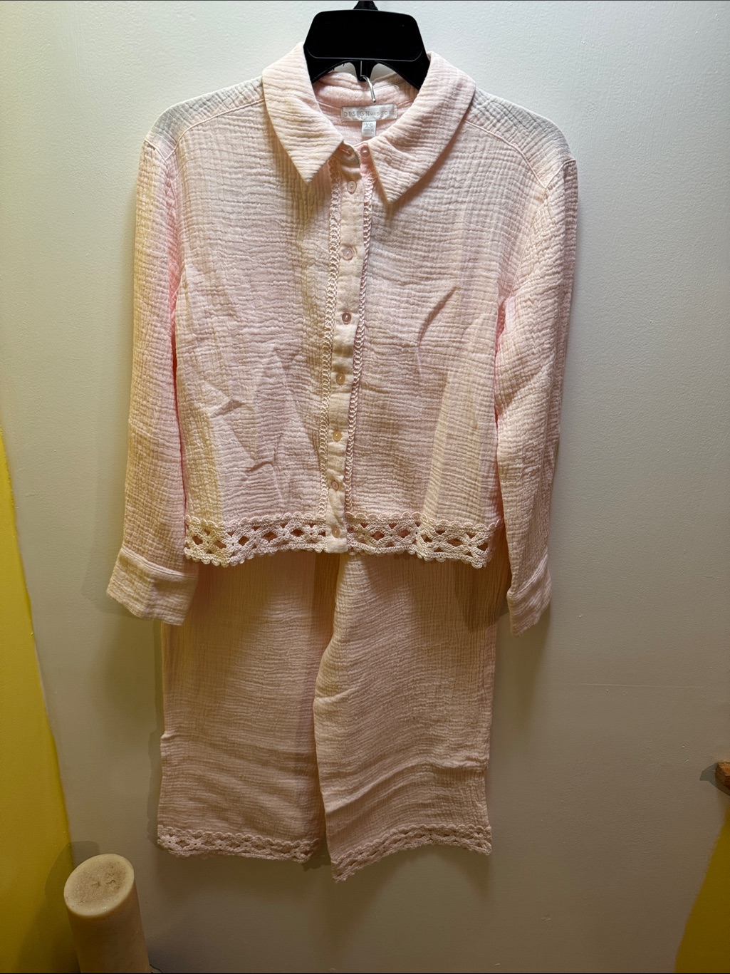 Nwt Design History Set Size Xs.